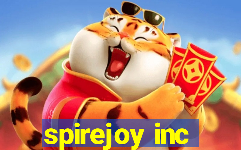 spirejoy inc